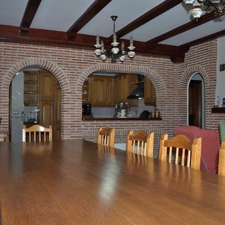 Casa Respal Evi00158 Respaldiza Zewnętrze zdjęcie