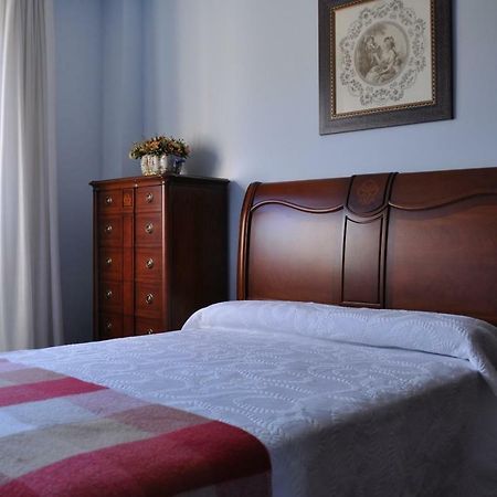Casa Respal Evi00158 Respaldiza Zewnętrze zdjęcie