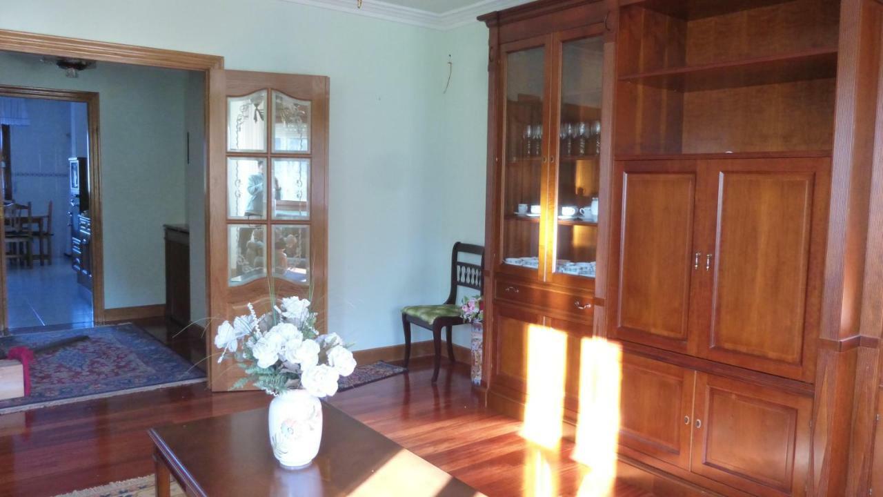 Casa Respal Evi00158 Respaldiza Zewnętrze zdjęcie