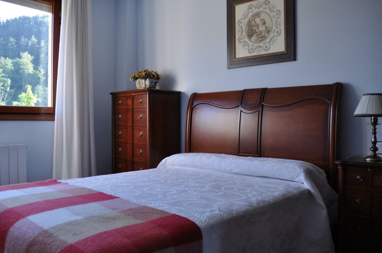 Casa Respal Evi00158 Respaldiza Zewnętrze zdjęcie
