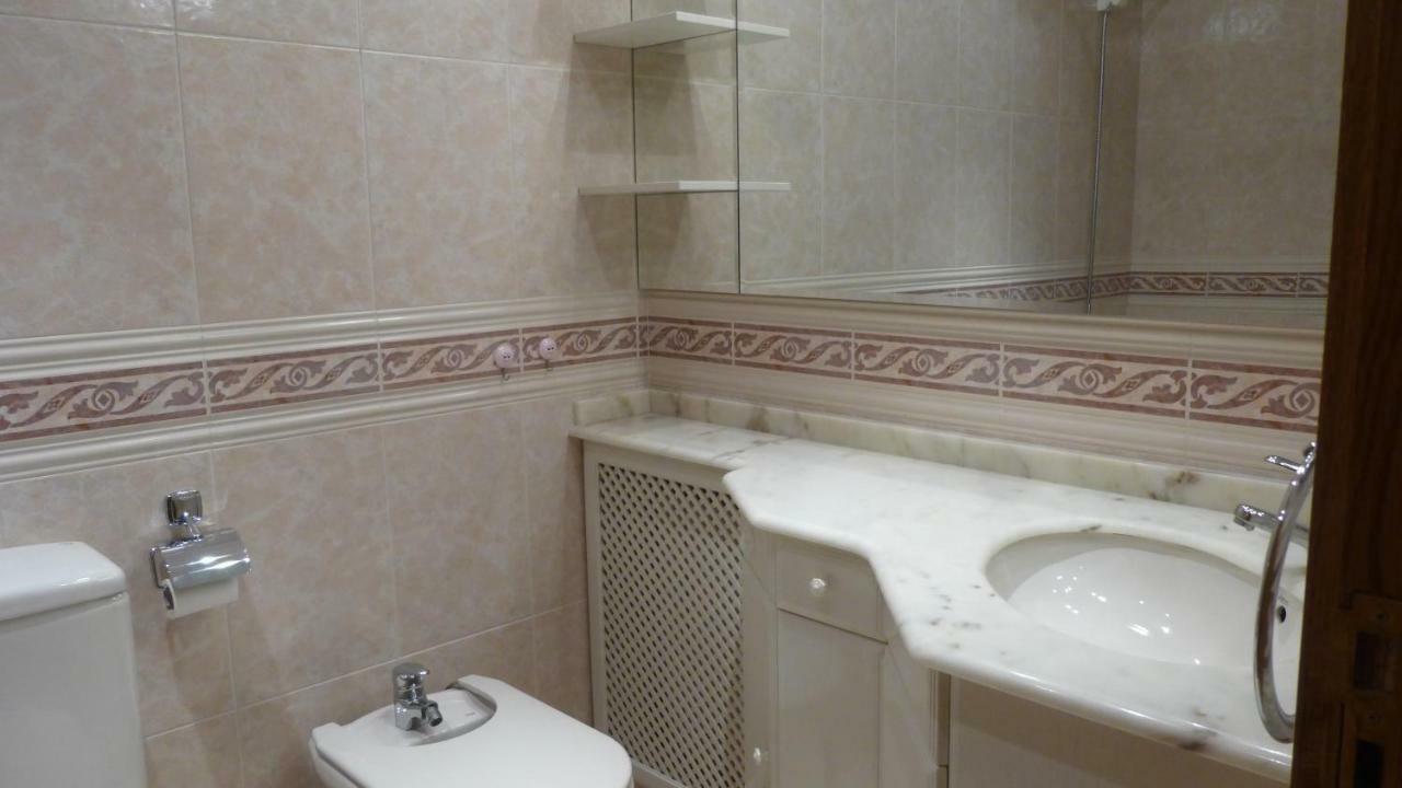 Casa Respal Evi00158 Respaldiza Zewnętrze zdjęcie
