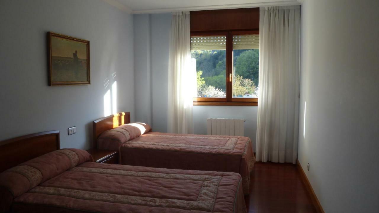 Casa Respal Evi00158 Respaldiza Zewnętrze zdjęcie