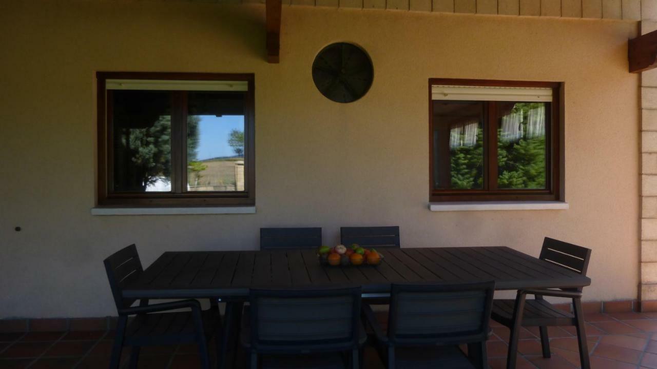 Casa Respal Evi00158 Respaldiza Zewnętrze zdjęcie