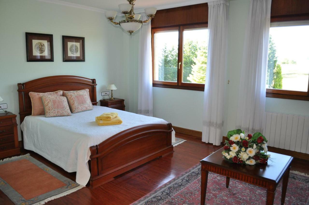 Casa Respal Evi00158 Respaldiza Zewnętrze zdjęcie