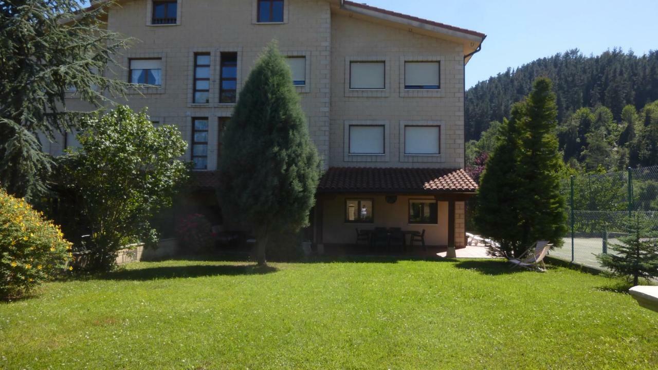 Casa Respal Evi00158 Respaldiza Zewnętrze zdjęcie