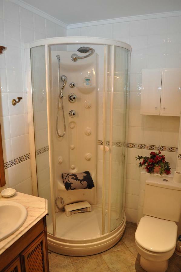 Casa Respal Evi00158 Respaldiza Zewnętrze zdjęcie