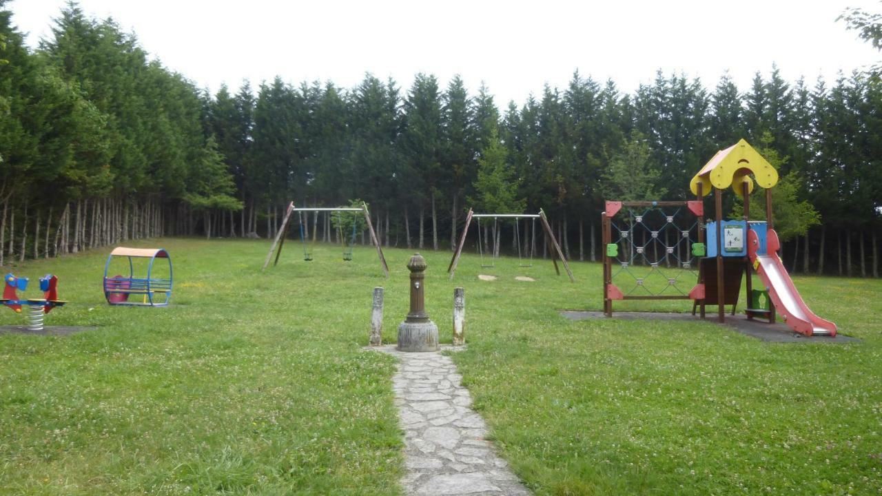 Casa Respal Evi00158 Respaldiza Zewnętrze zdjęcie