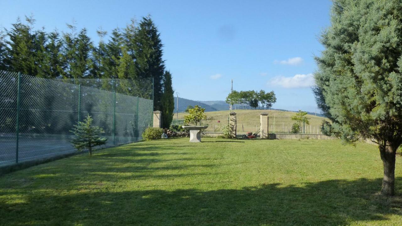 Casa Respal Evi00158 Respaldiza Zewnętrze zdjęcie