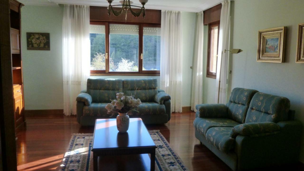 Casa Respal Evi00158 Respaldiza Zewnętrze zdjęcie