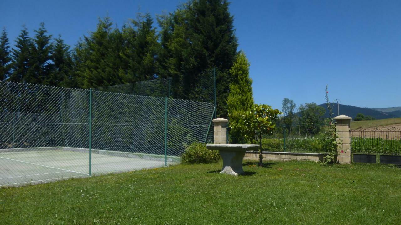 Casa Respal Evi00158 Respaldiza Zewnętrze zdjęcie