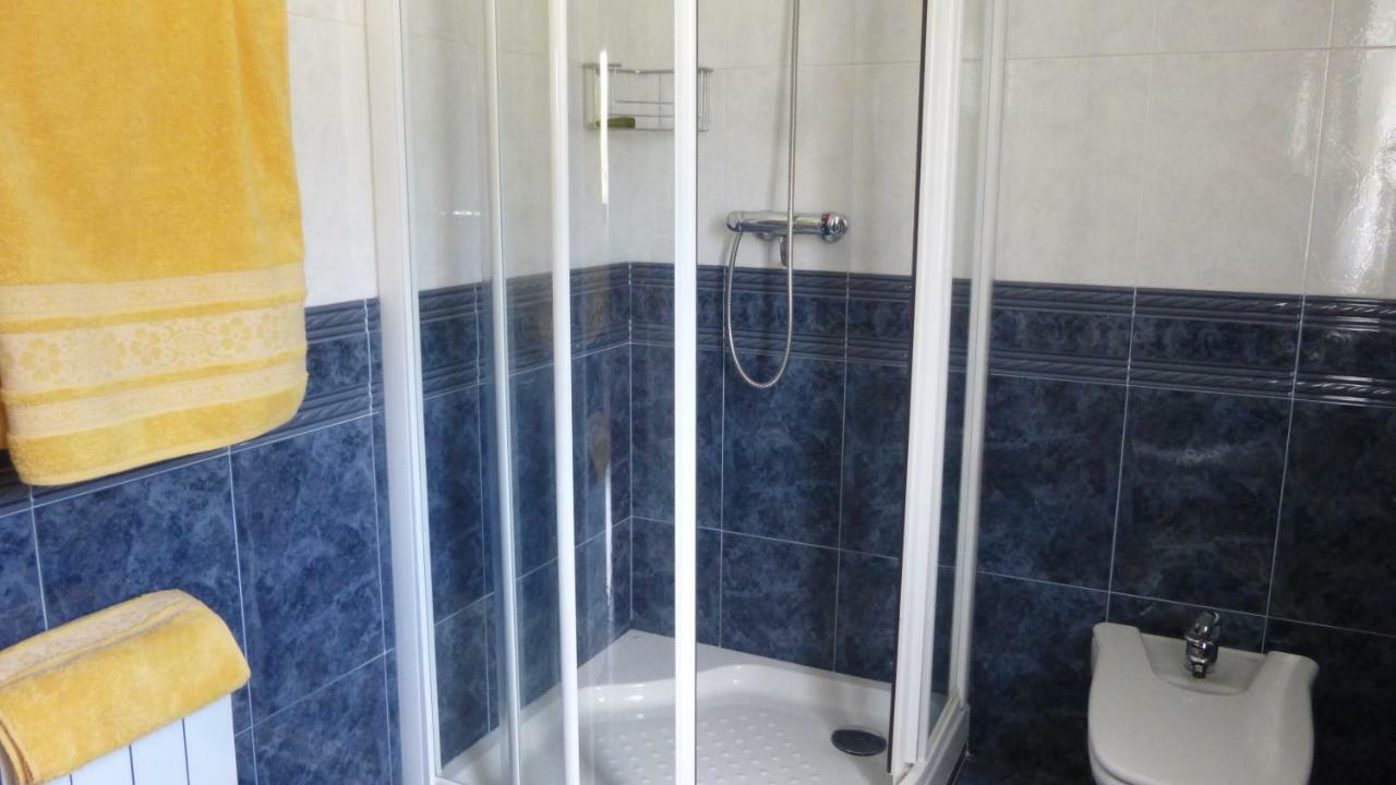 Casa Respal Evi00158 Respaldiza Zewnętrze zdjęcie
