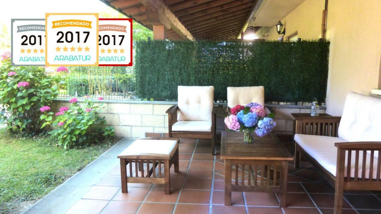 Casa Respal Evi00158 Respaldiza Zewnętrze zdjęcie