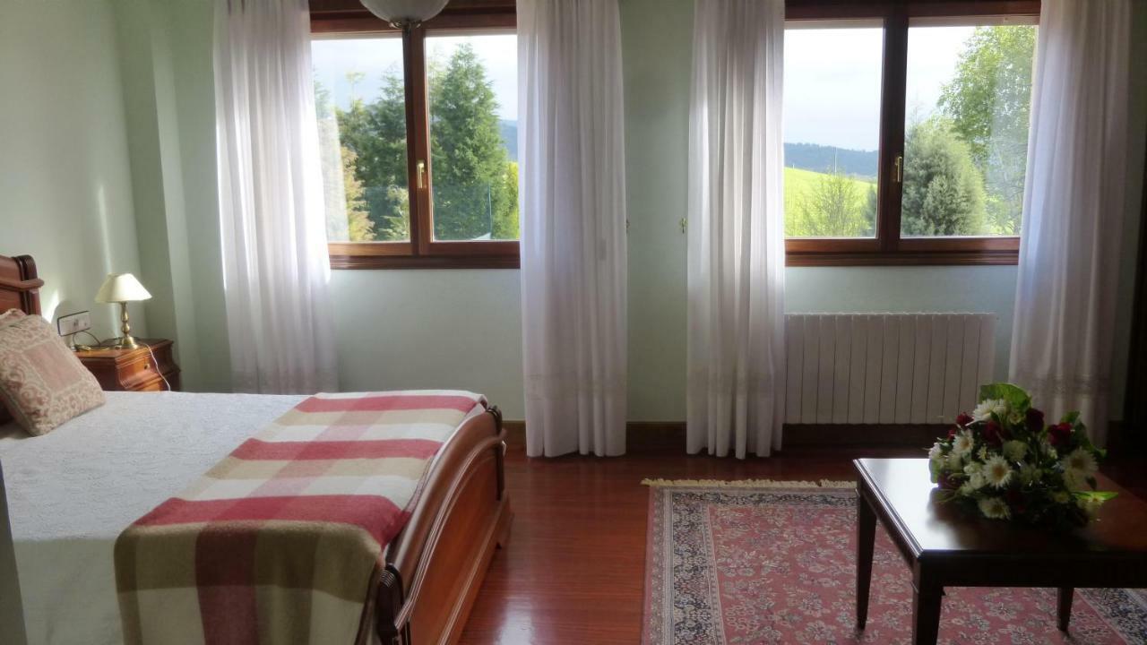 Casa Respal Evi00158 Respaldiza Zewnętrze zdjęcie